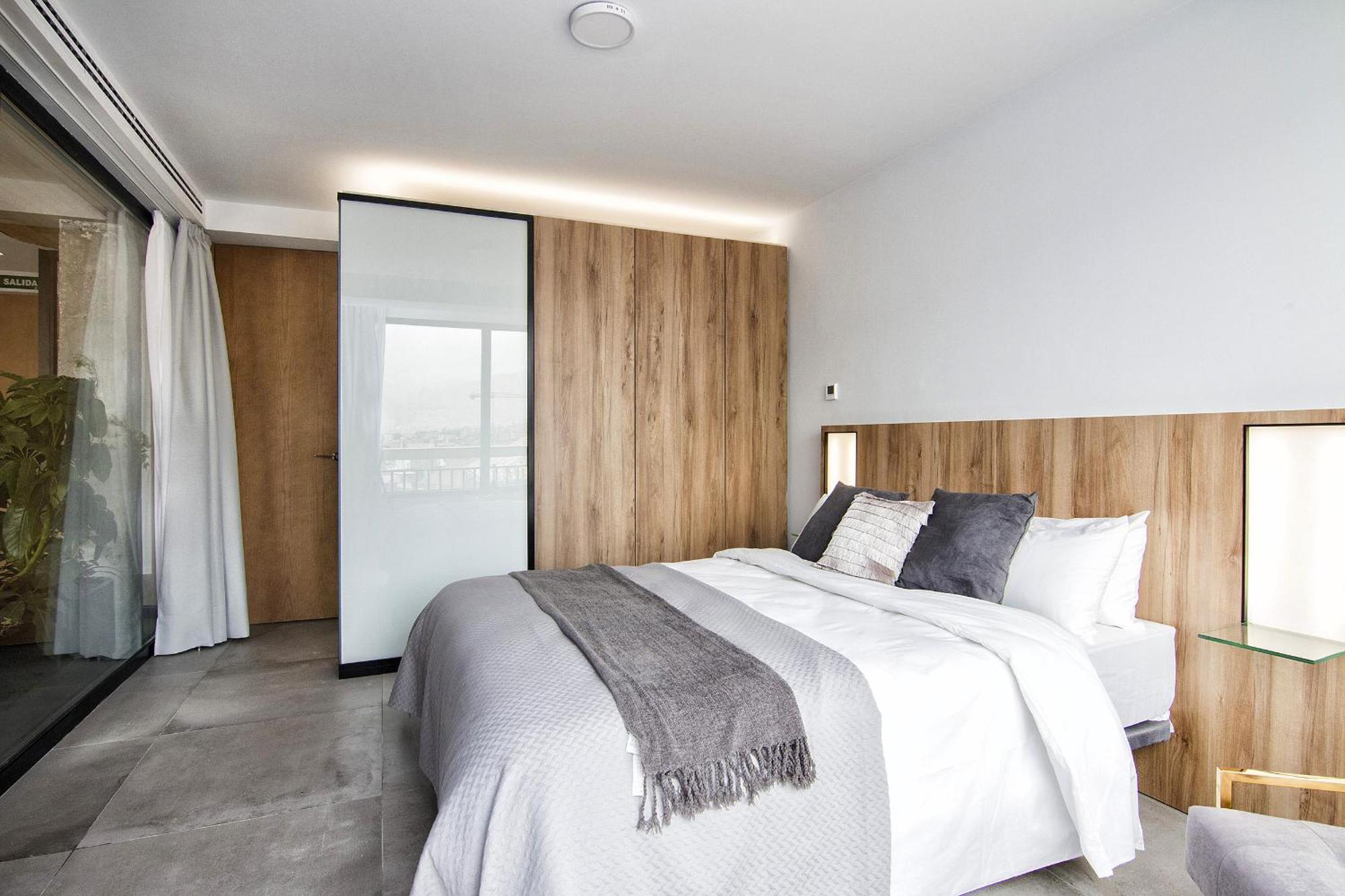 Luxury Alhambra Penthouse Collection Leilighet Granada Eksteriør bilde