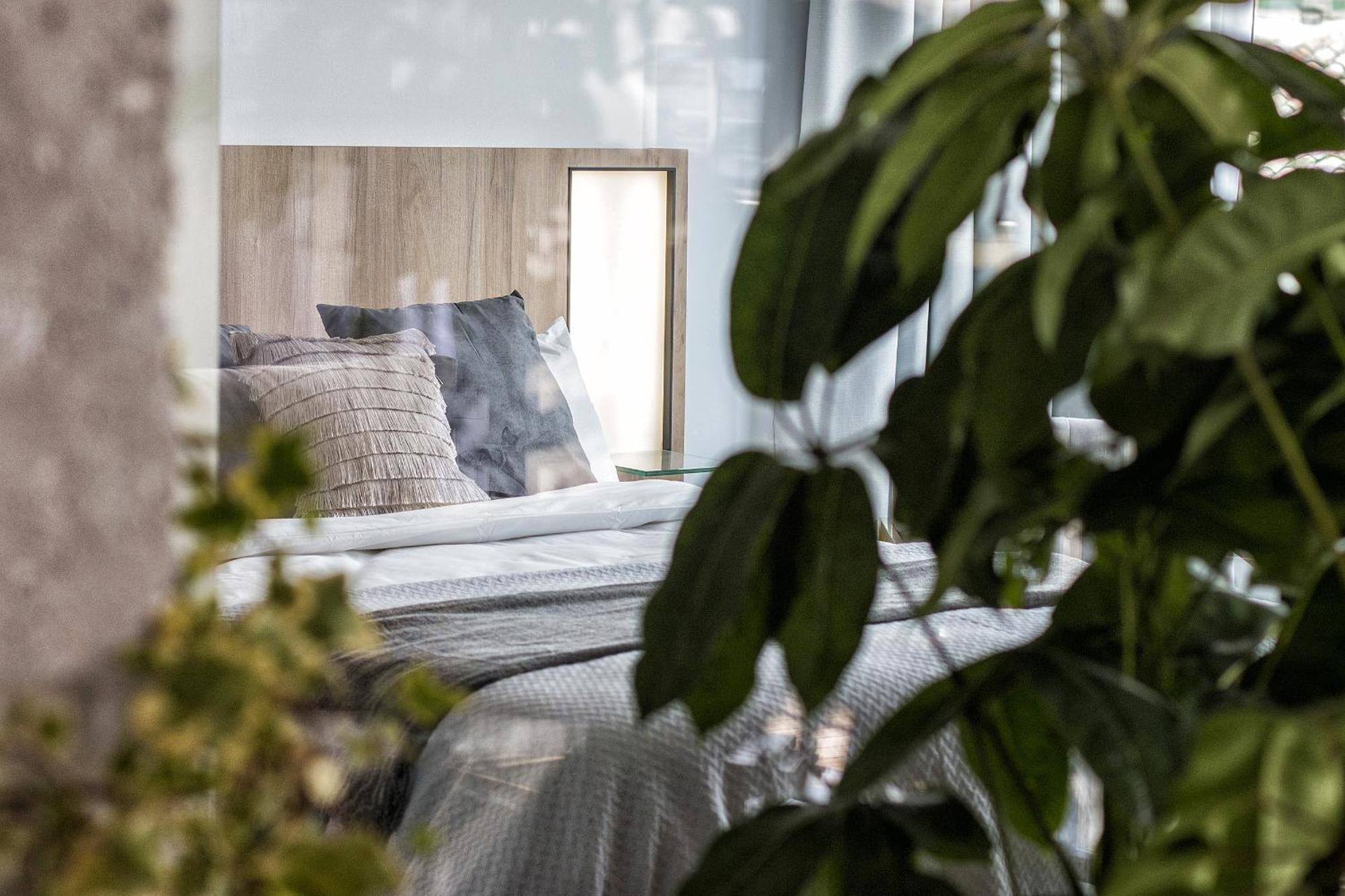 Luxury Alhambra Penthouse Collection Leilighet Granada Eksteriør bilde
