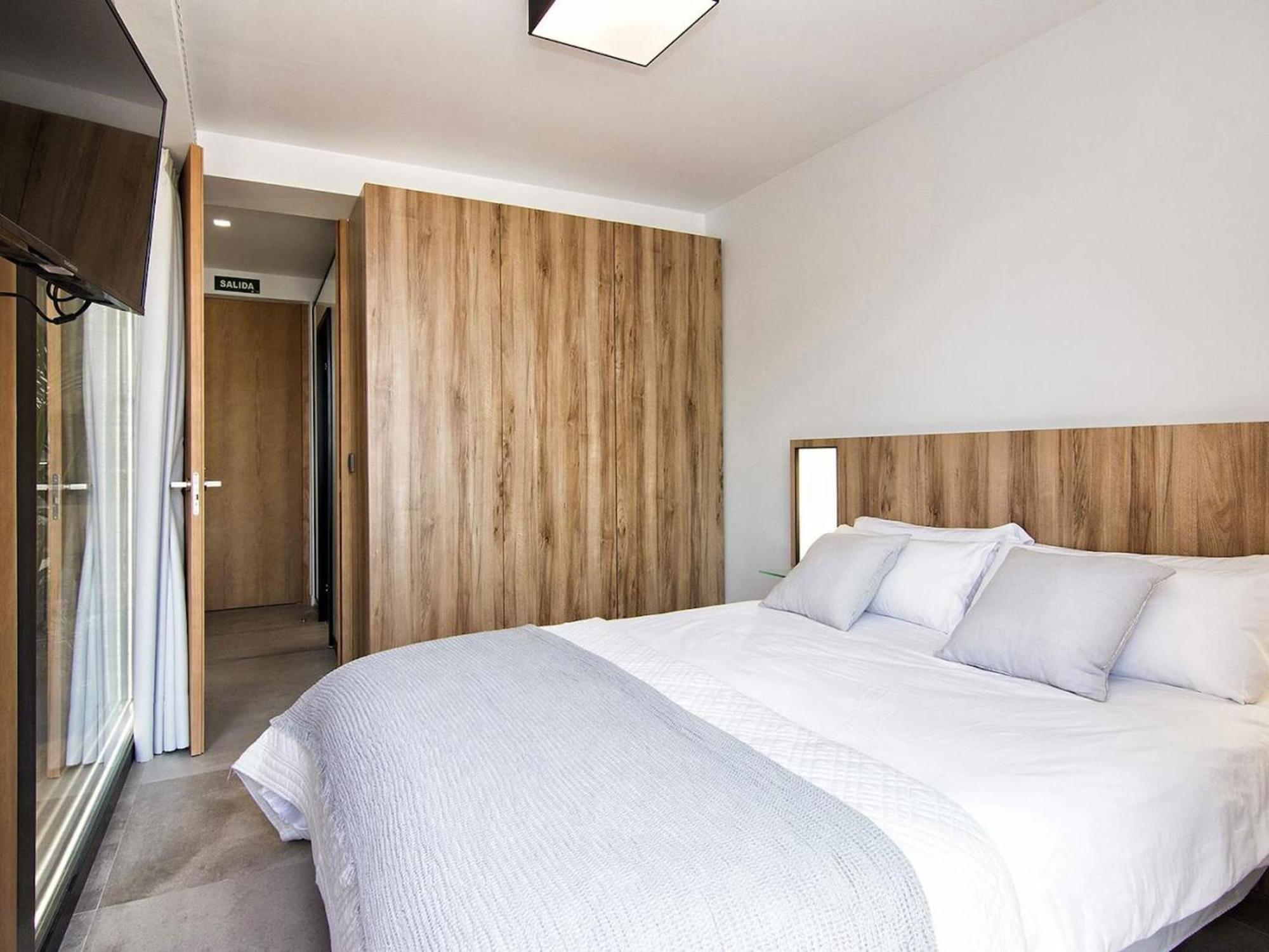 Luxury Alhambra Penthouse Collection Leilighet Granada Eksteriør bilde