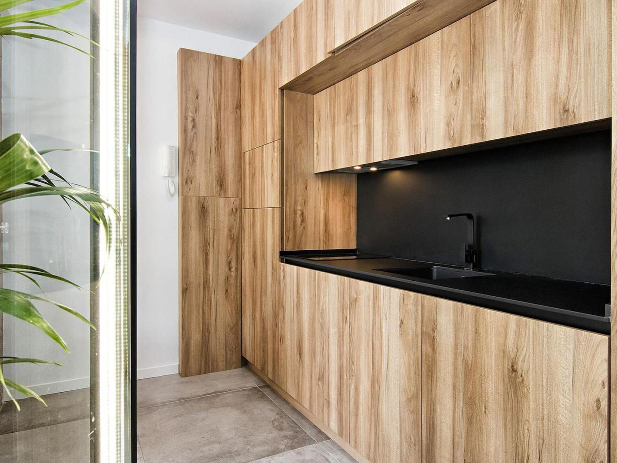 Luxury Alhambra Penthouse Collection Leilighet Granada Eksteriør bilde
