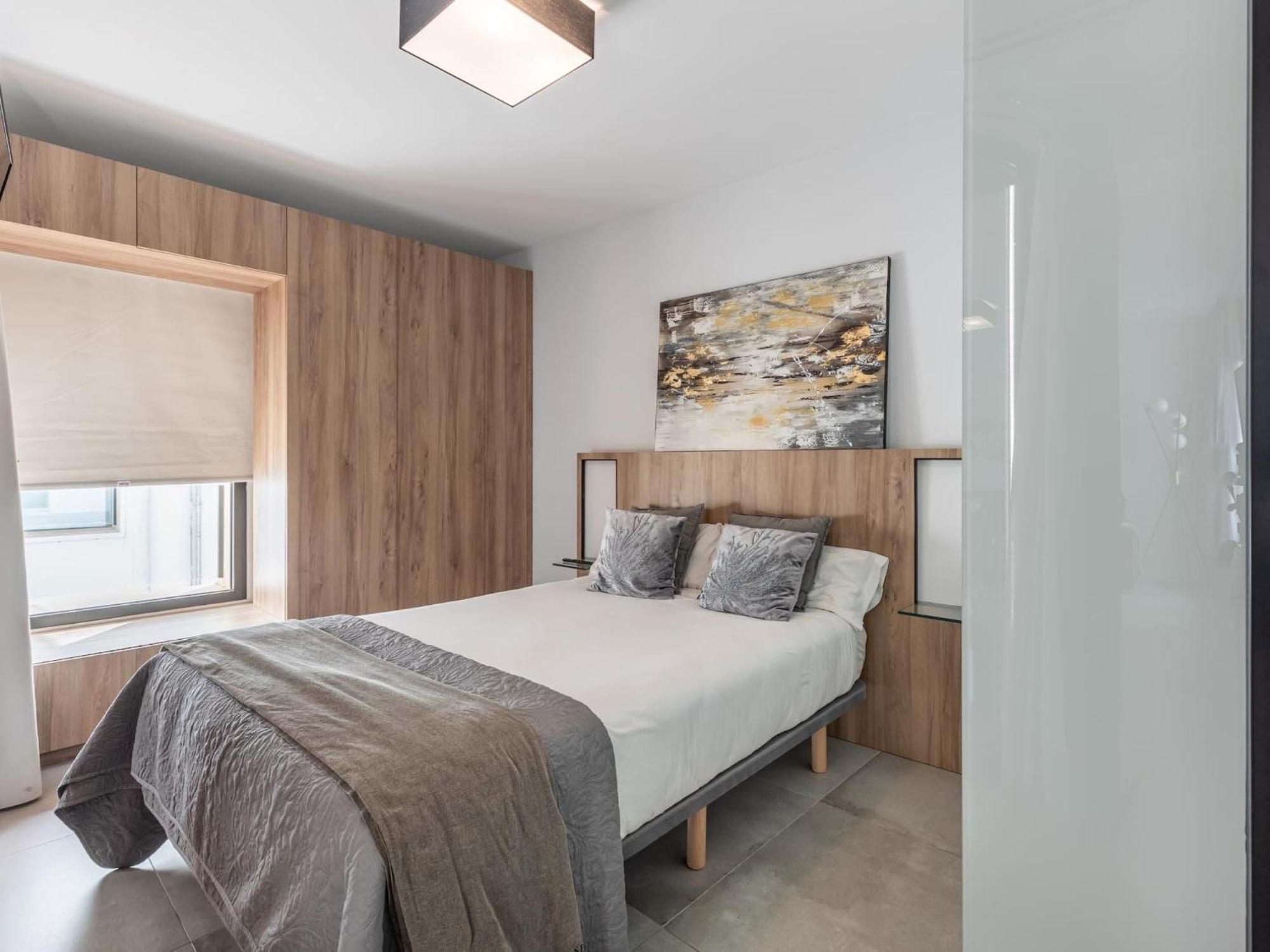 Luxury Alhambra Penthouse Collection Leilighet Granada Eksteriør bilde